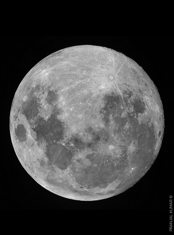 full moon#31st jan18#lunar eclipse #amazing