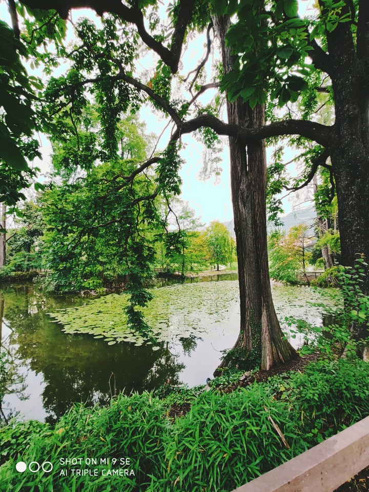Parco Ducos Brescia