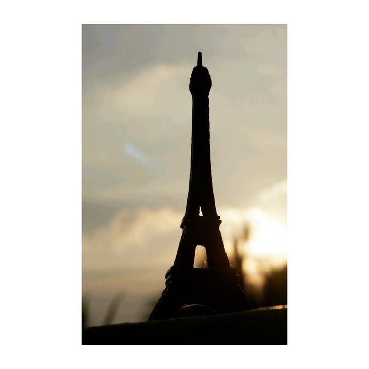 Effiel Tower