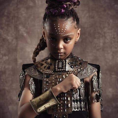 Warrior