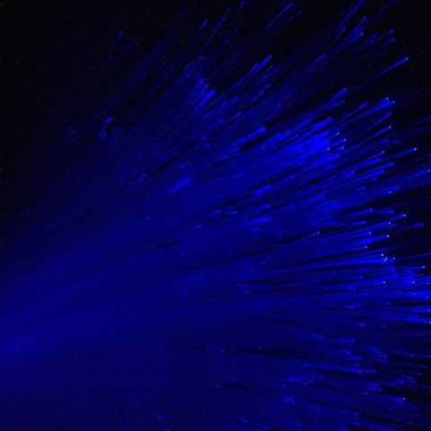 Blue light