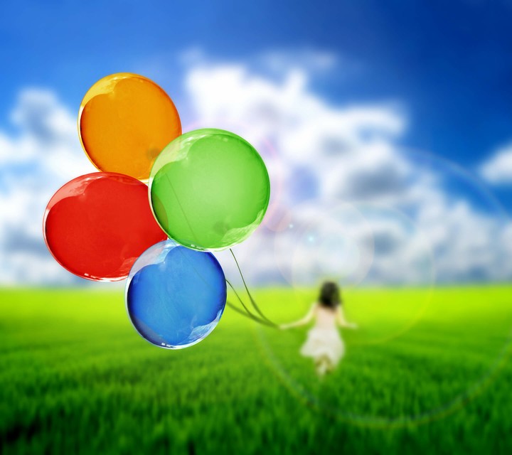 happiness