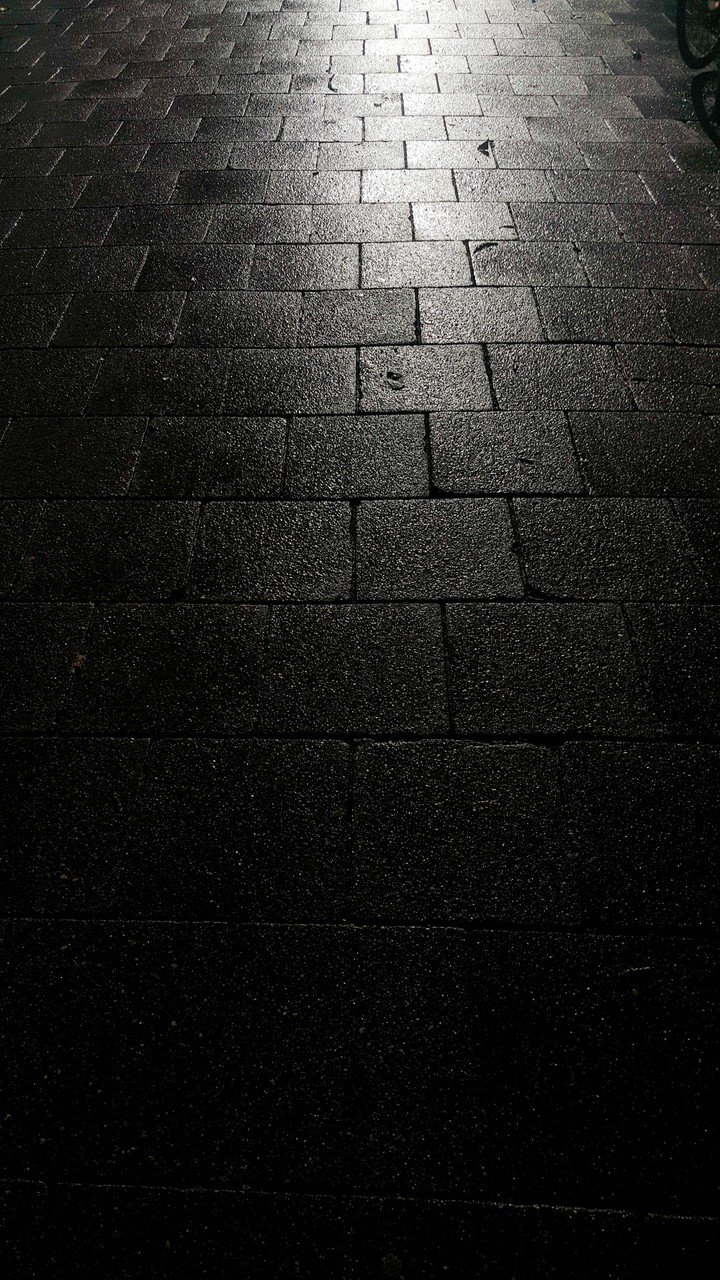 streets