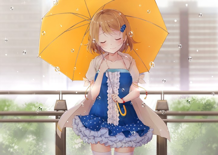 Anime Girl