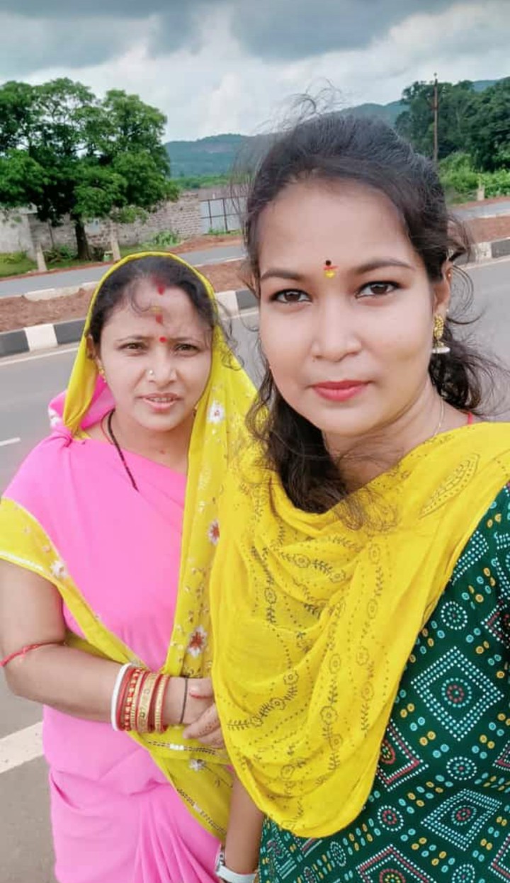 cute girl
