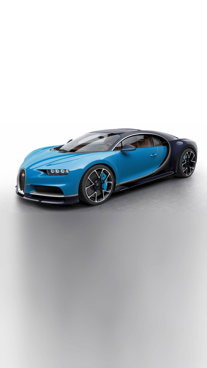 bugatti