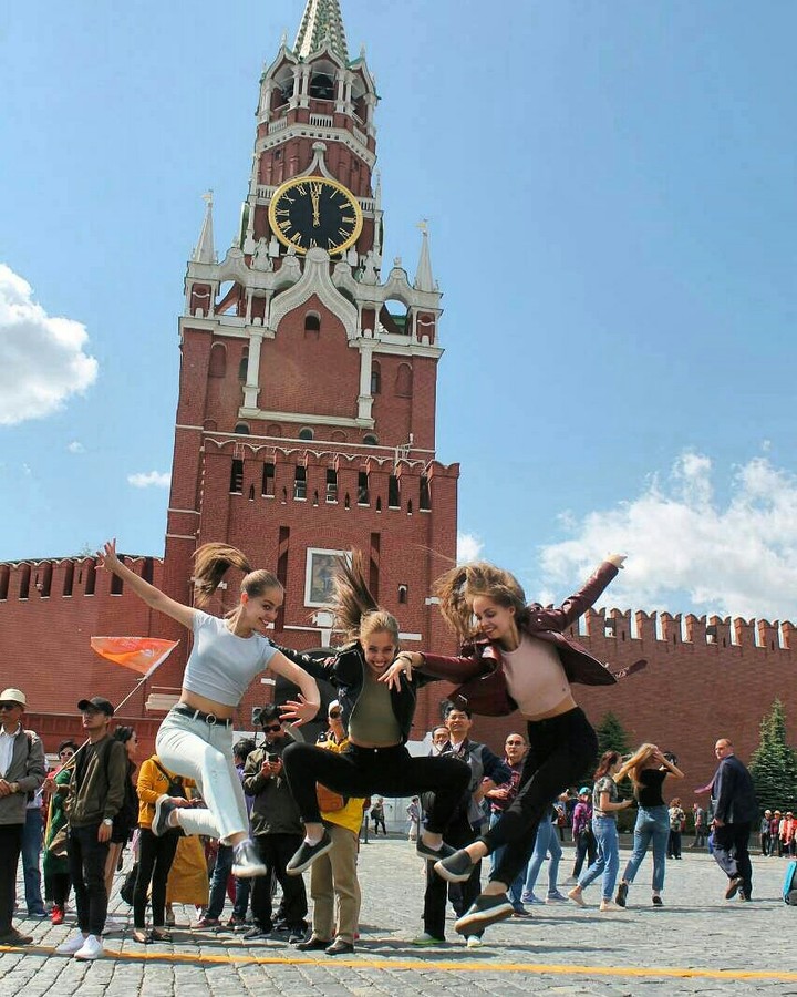 Moscow