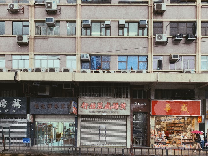 HongKong
