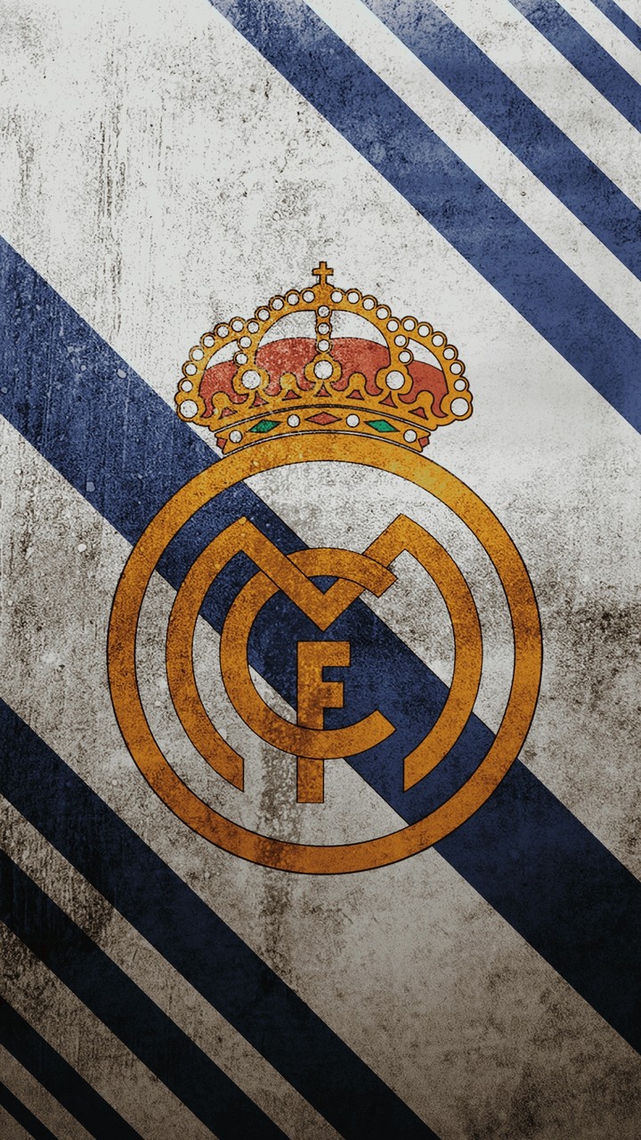 real madrid 2018