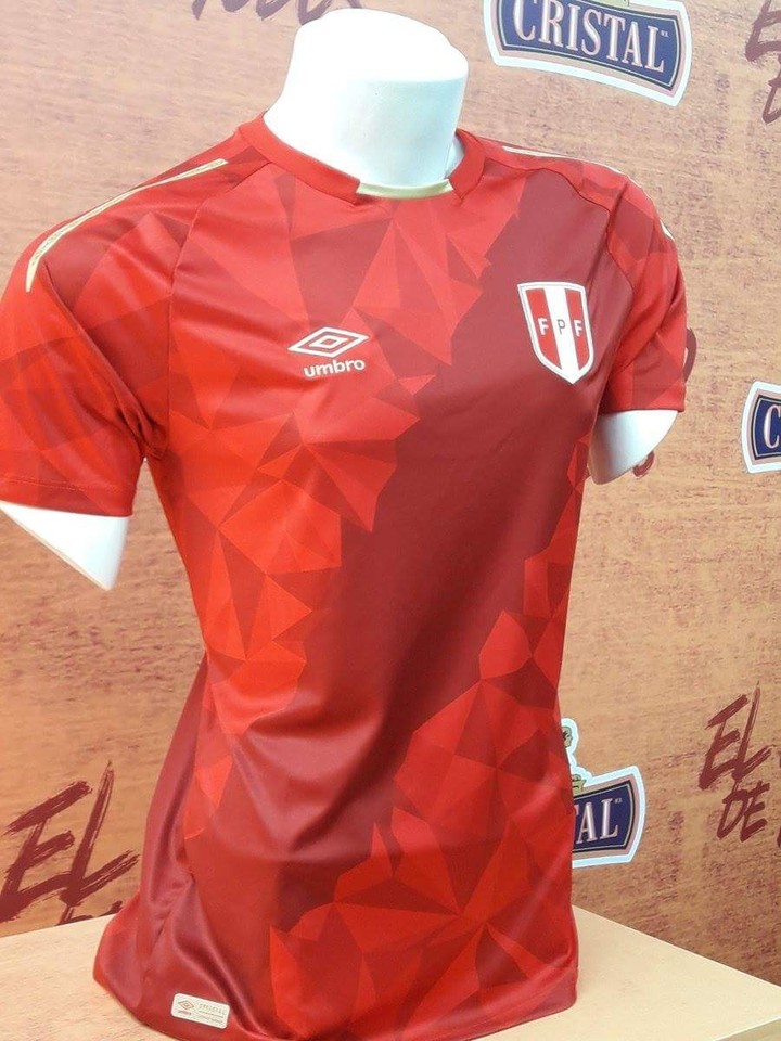 Sangre Peruana