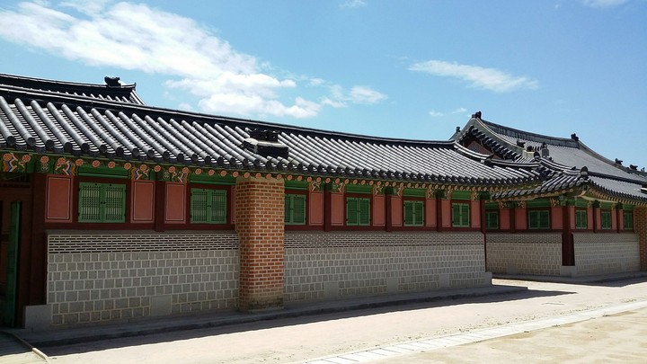 경복궁