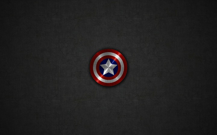 captain america