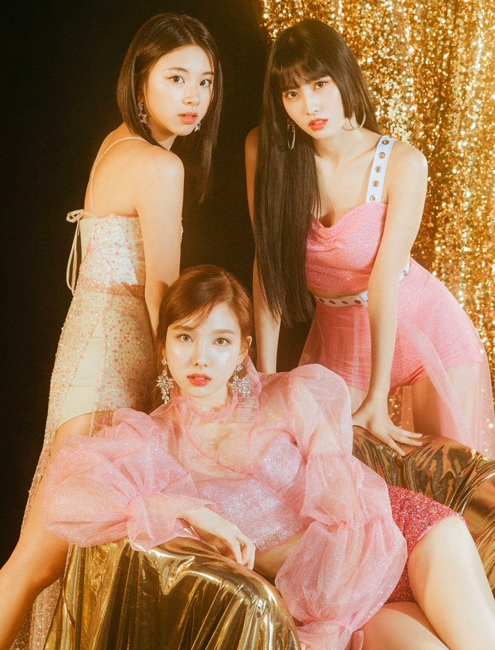 TWICE