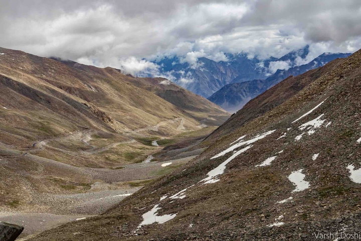 The Mighty Khardungla