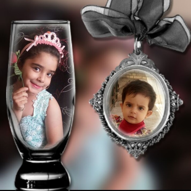 فرشته های زندگیم