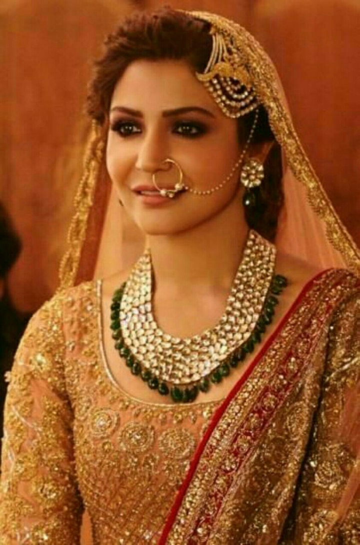 Anushka sharma