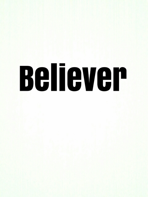 Believer