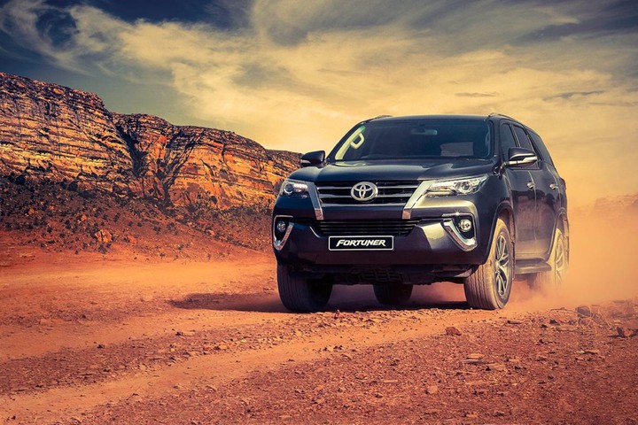 toyota