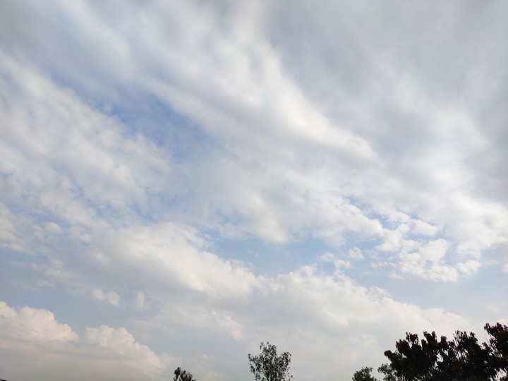 cloud