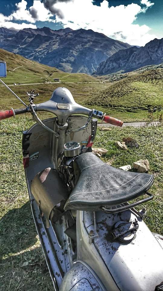 vespa