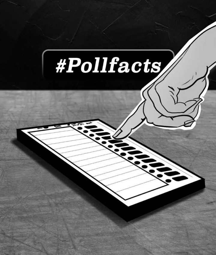 Pollfacys...