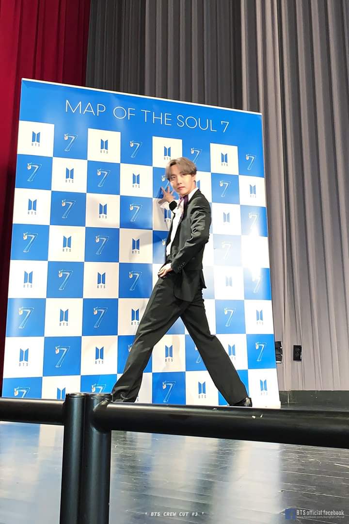 yeah! j-hope