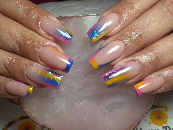 Colorful