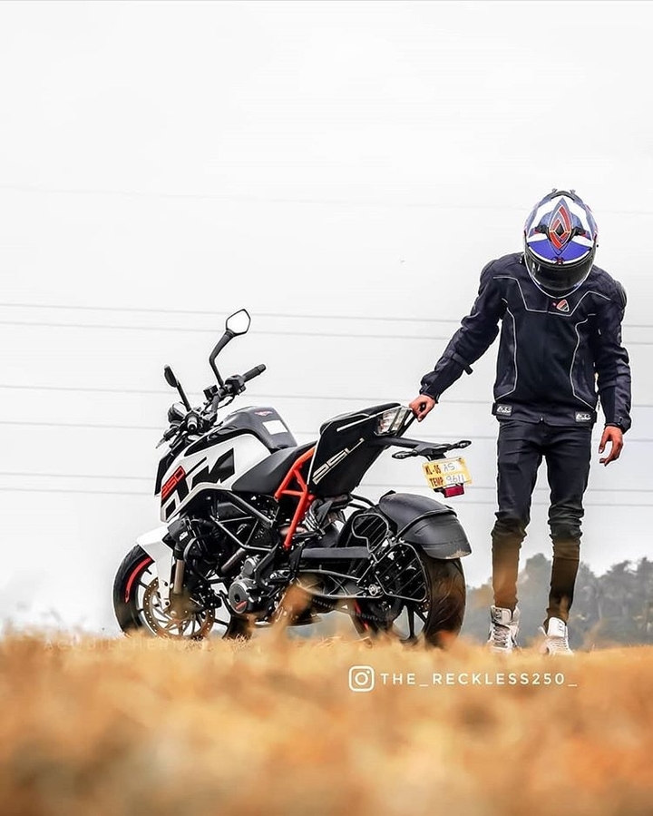 bike lover
