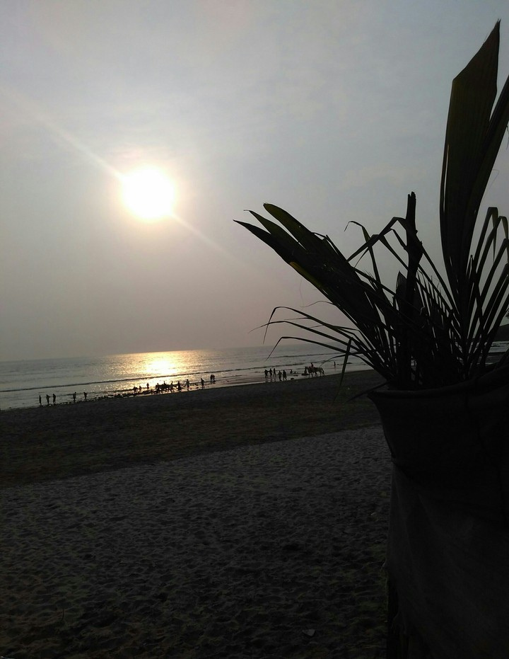 kashid beach