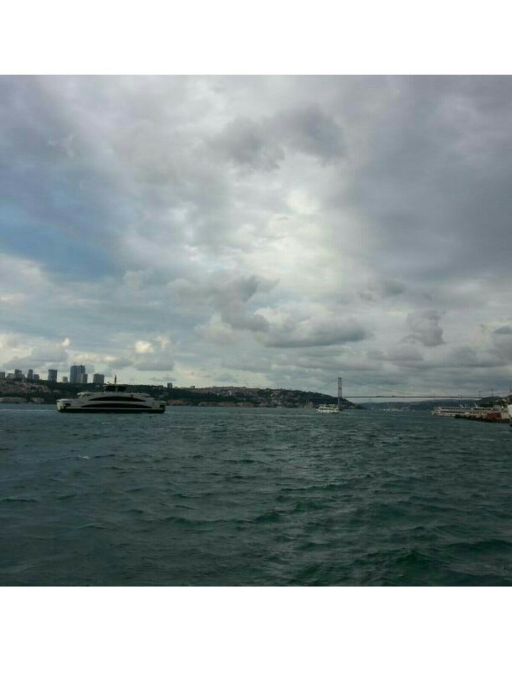 istanbul..