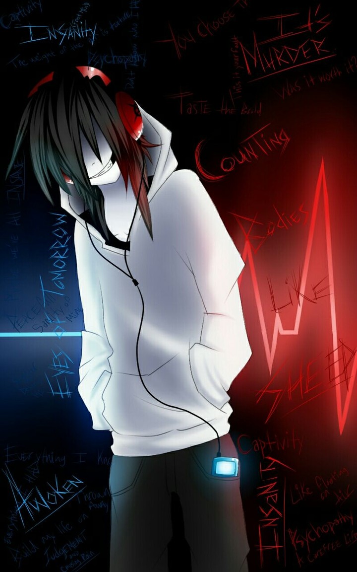 anime