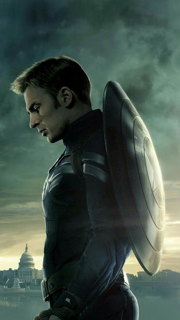Captain America