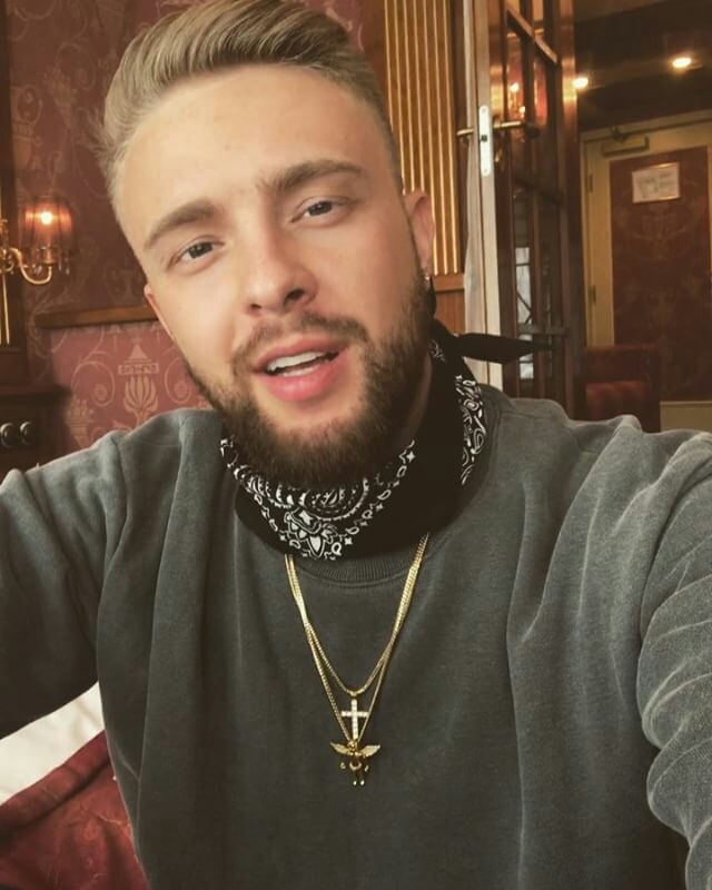 егор