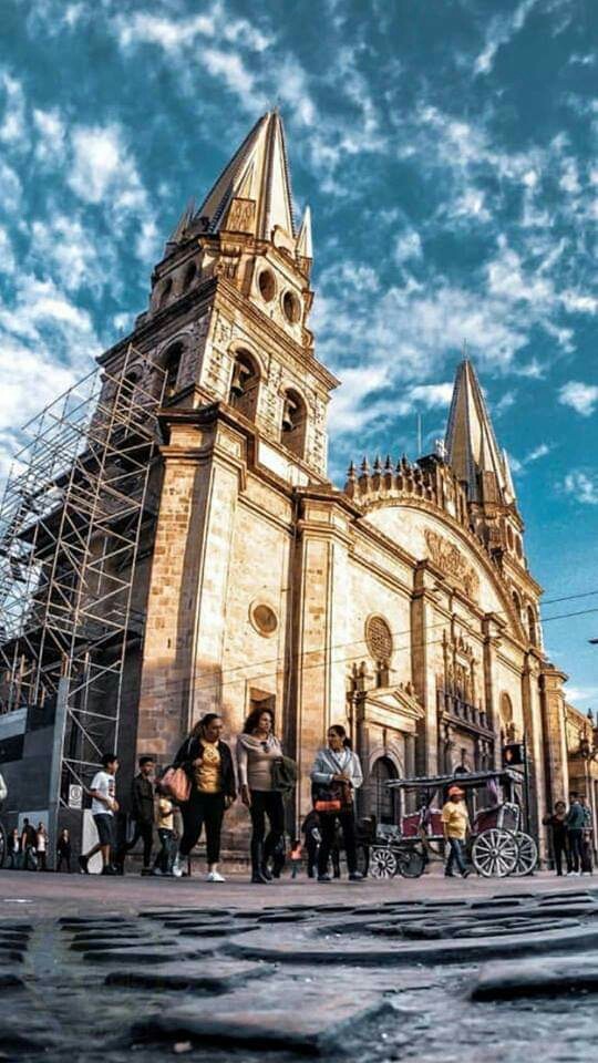 ciudad