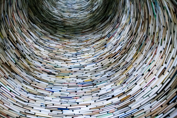 Hall of Books