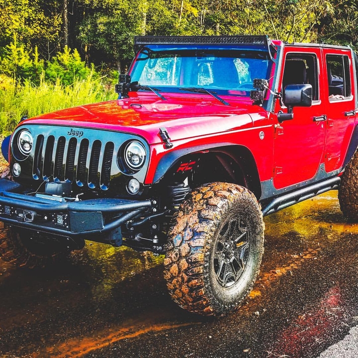jeep