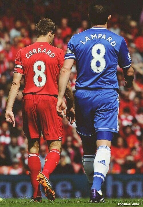 legends