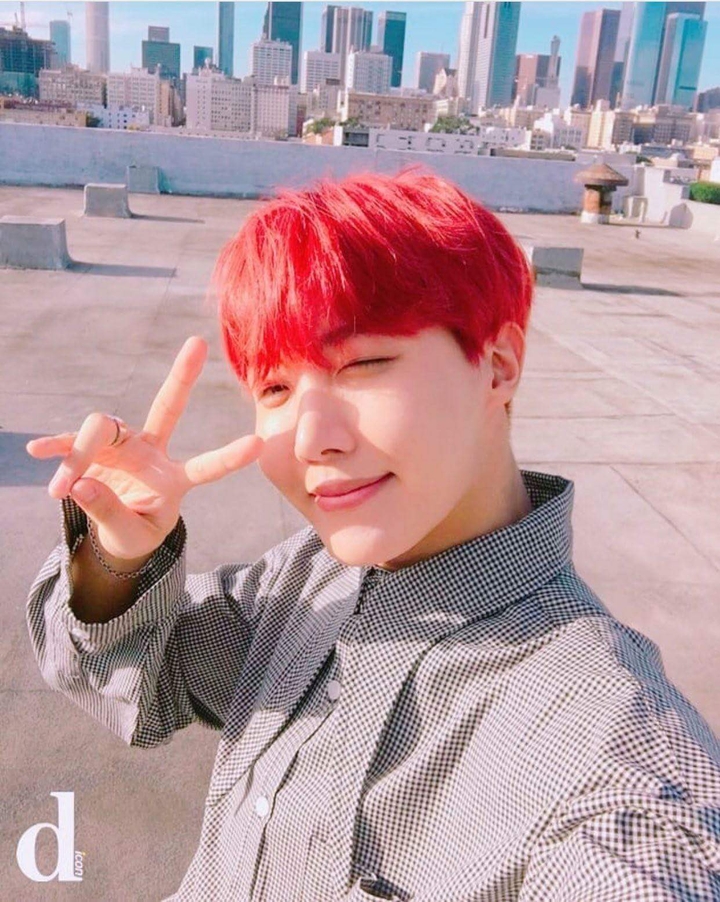 J-Hope