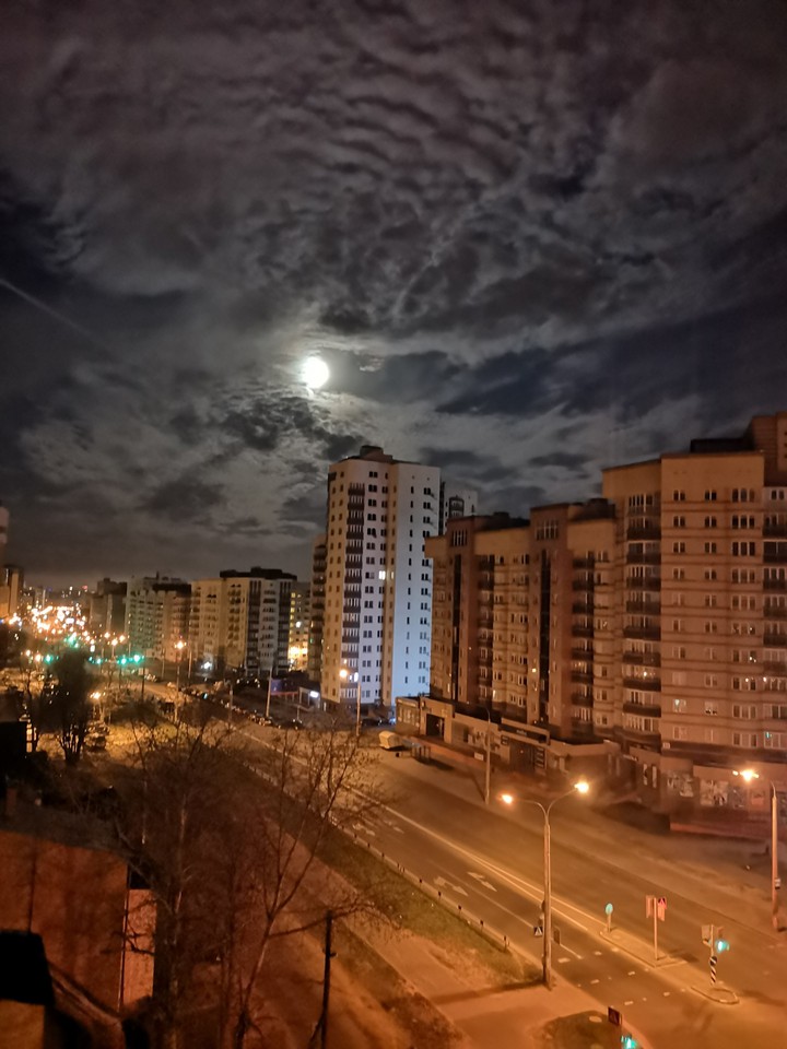 Moon