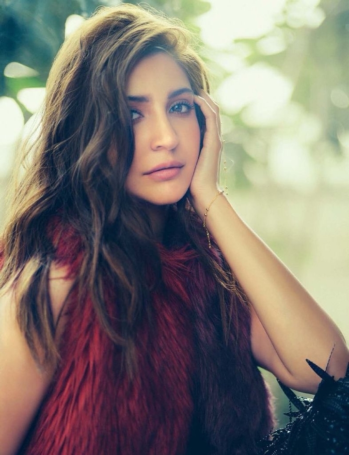 anushka