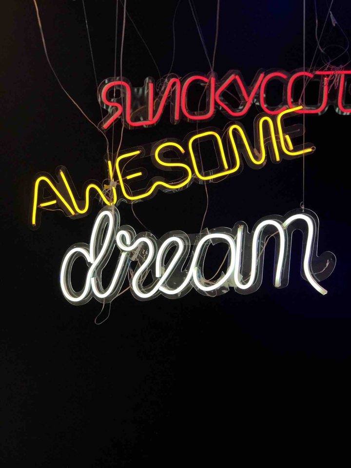 dreams come true