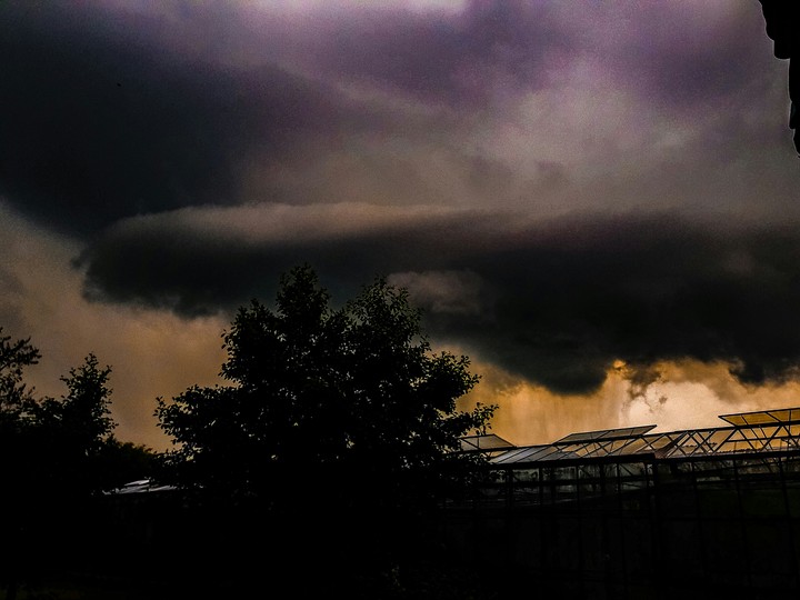 thunderstorm