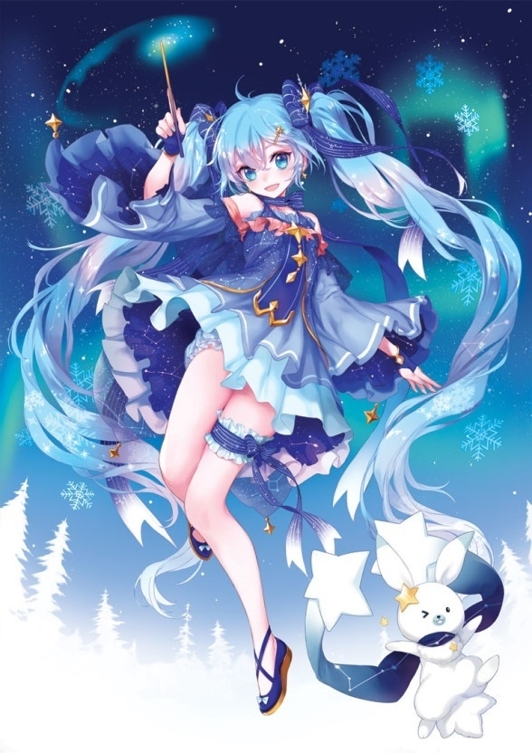 Miku