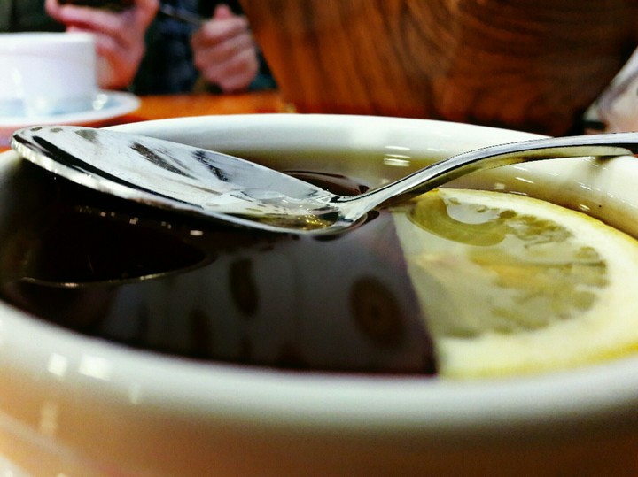 Azeree tea