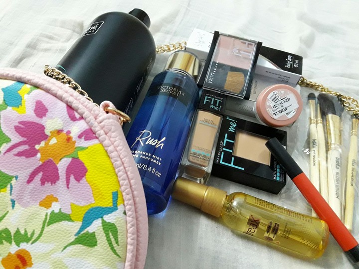 cosmetics