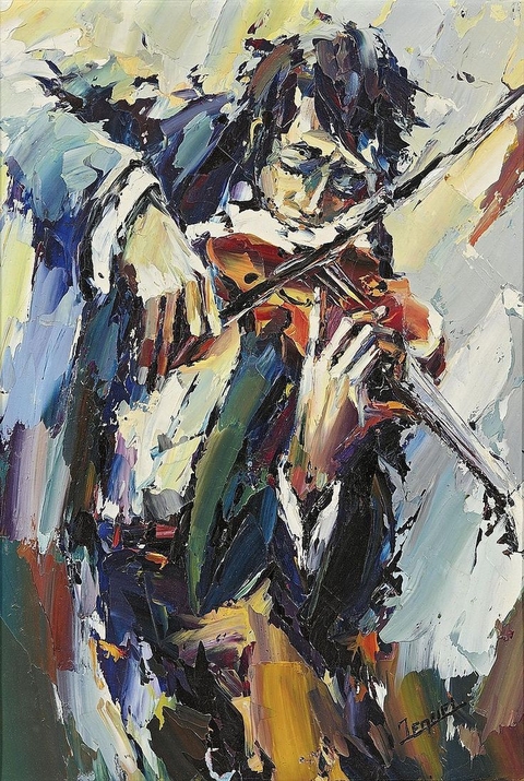Musical_instrument, Music, Musician