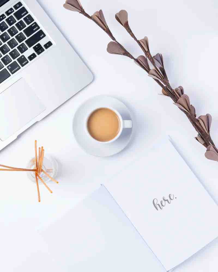 coffee time