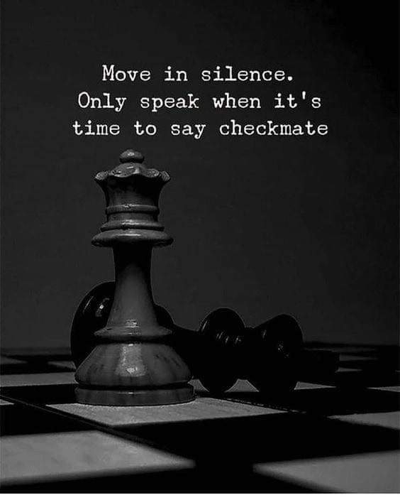 checkmate