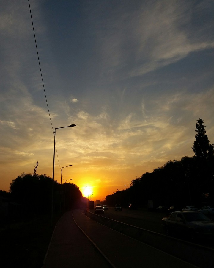 #kazakhstan #almaty #summer #love #sky #sun