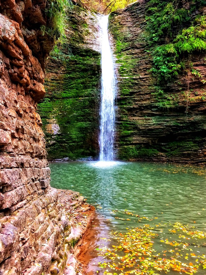 Waterfall